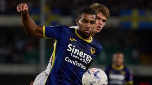 Hellas Verona FC v Atalanta BC - Serie A TIM