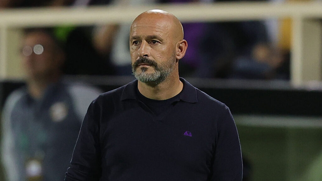 ACF Fiorentina v FK Cukaricki: Group F - UEFA Europa Conference League 2023/24