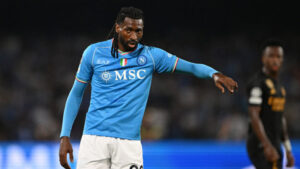 SSC Napoli v Real Madrid CF: Group C - UEFA Champions League 2023/24