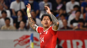 Japan v Peru - International Friendly