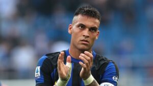 FC Internazionale v Bologna FC - Serie A TIM