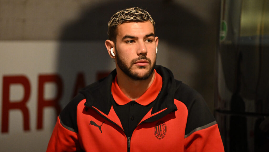 Genoa CFC v AC Milan - Serie A TIM