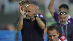 ACF Fiorentina v Ferencvarosi TC: Group F - UEFA Europa Conference League 2023/24