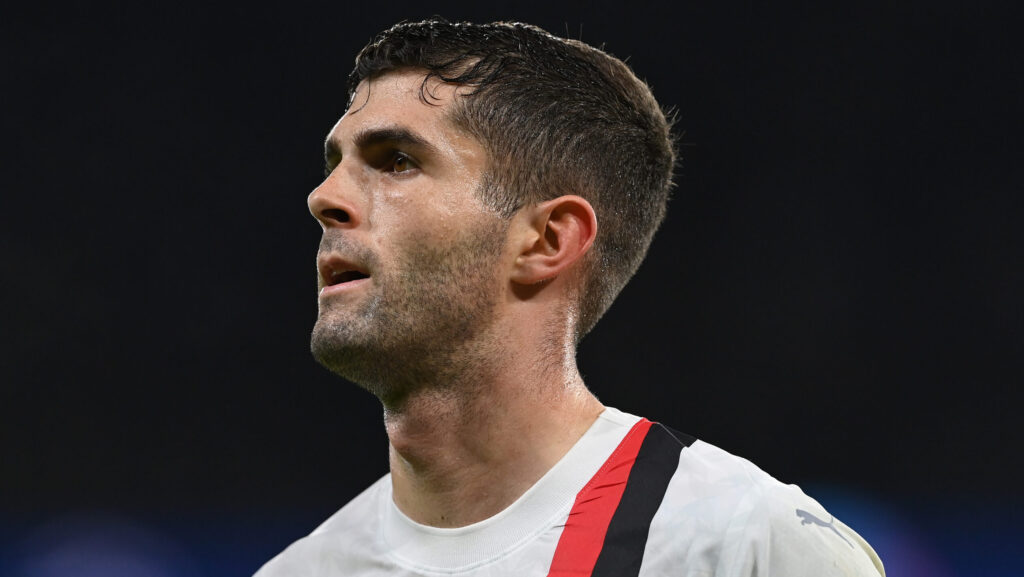 Paris Saint-Germain v AC Milan: Group F - UEFA Champions League 2023/24