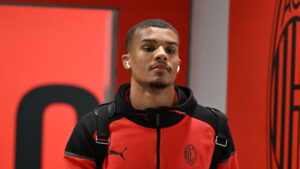 AC Milan v Juventus - Serie A TIM