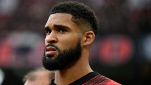 Loftus-Cheek