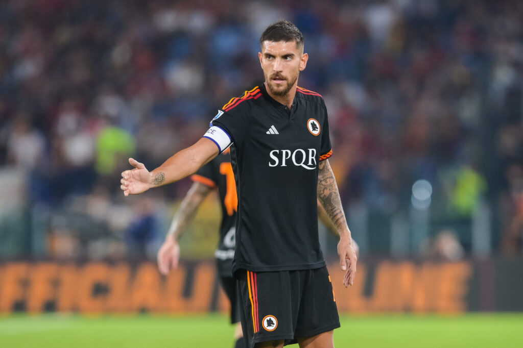 AS Roma v Frosinone Calcio - Serie A Tim