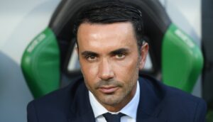 US Sassuolo v AC Monza - Serie A TIM