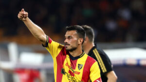 US Lecce v Genoa CFC - Serie A TIM
