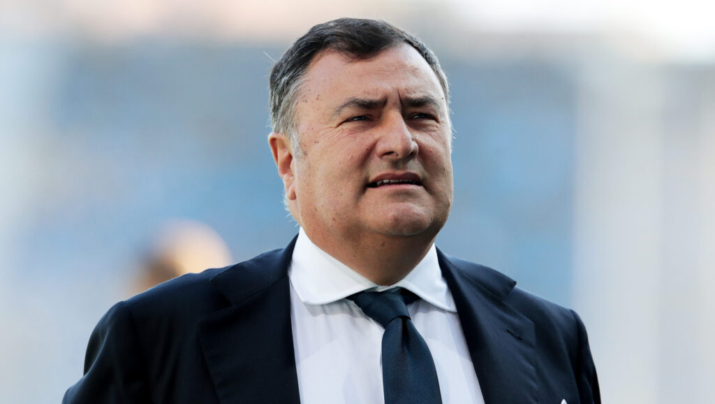 Atalanta BC v ACF Fiorentina - Serie A