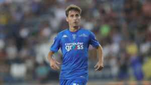 Empoli FC v Udinese Calcio - Serie A TIM