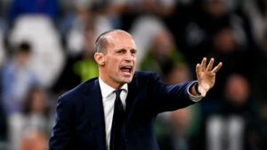 Juventus v Hellas Verona FC - Serie A TIM