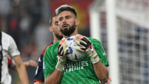 Genoa CFC v AC Milan - Serie A TIM