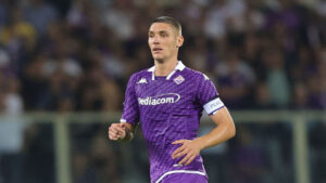 ACF Fiorentina v Cagliari Calcio - Serie A TIM