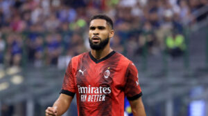 FC Internazionale v AC Milan - Serie A TIM