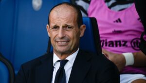 Atalanta BC v Juventus - Serie A TIM
