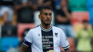 Udinese Calcio v Genoa CFC - Serie A TIM