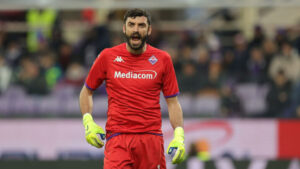 ACF Fiorentina v US Sassuolo - Serie A