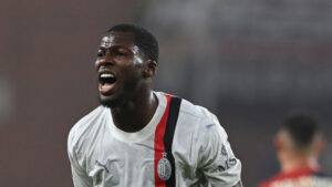 Genoa CFC v AC Milan - Serie A TIM