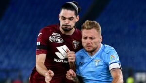 SS Lazio v Torino FC - Serie A TIM