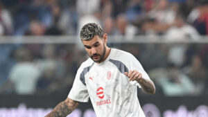 Genoa CFC v AC Milan - Serie A TIM