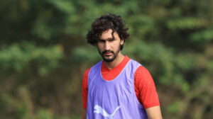 AC Milan Training Session