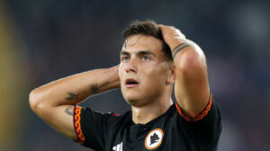 AS Roma v Frosinone Calcio - Serie A TIM