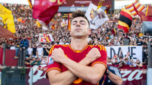 AS Roma v AC Monza - Serie A TIM