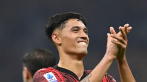 AC Milan v SS Lazio - Serie A TIM