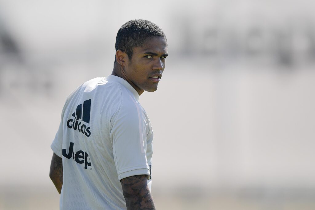 Juventus Training Session