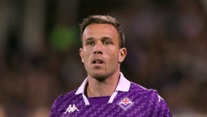 ACF Fiorentina v Ferencvarosi TC: Group F - UEFA Europa Conference League 2023/24