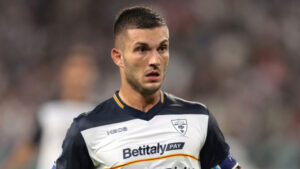 Juventus v US Lecce - Serie A TIM