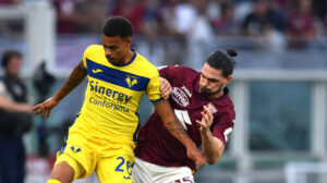 Torino FC v Hellas Verona FC - Serie A TIM