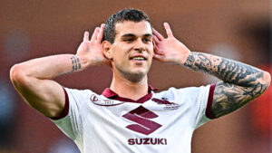 Pellegri