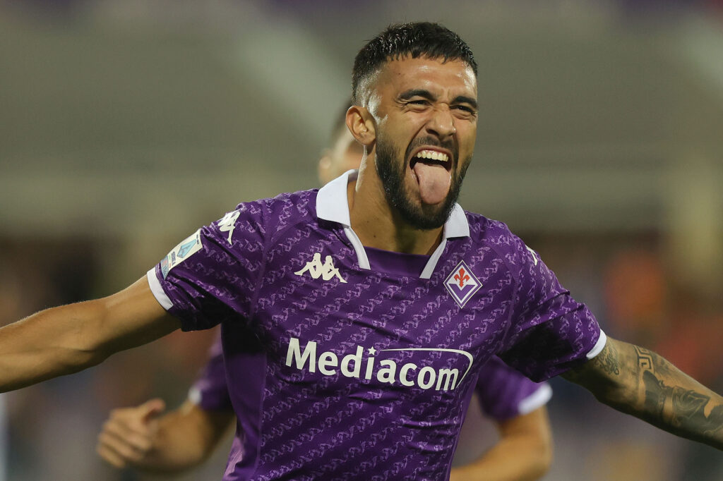 ACF Fiorentina v Cagliari Calcio - Serie A TIM