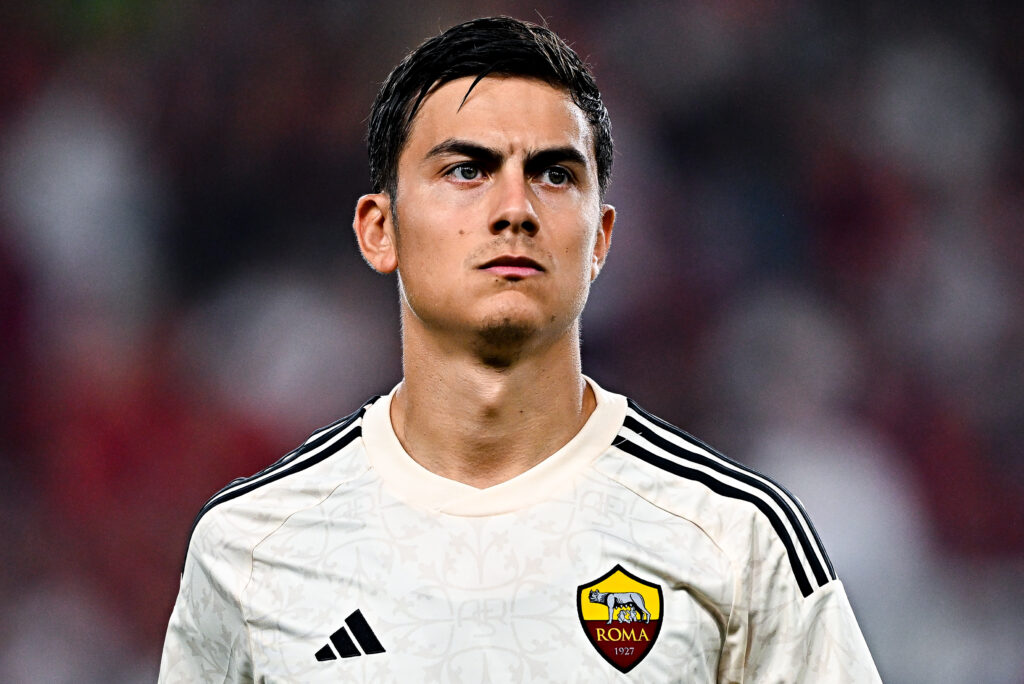 Genoa CFC v AS Roma - Serie A TIM