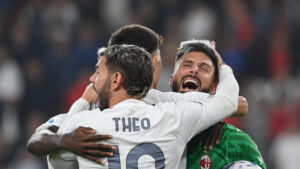 Genoa CFC v AC Milan - Serie A TIM