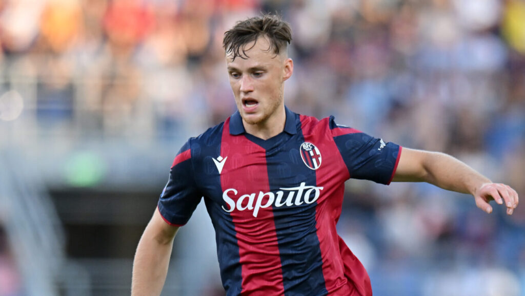 Bologna FC v SSC Napoli - Serie A TIM