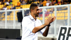 US Lecce v US Sassuolo - Serie A TIM