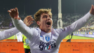 ACF Fiorentina v Empoli FC - Serie A TIM