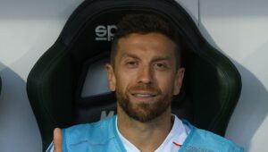 US Sassuolo v AC Monza - Serie A TIM