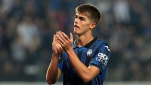 Atalanta BC v Rakow Czestochowa: Group D - UEFA Europa League 2023/24