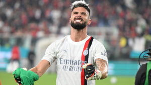 Giroud