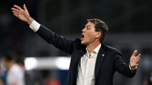 SSC Napoli v ACF Fiorentina - Serie A TIM