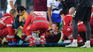 Torino FC v FC Internazionale - Serie A TIM