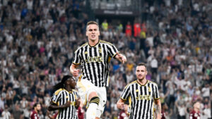 Juventus v Torino FC - Serie A TIM