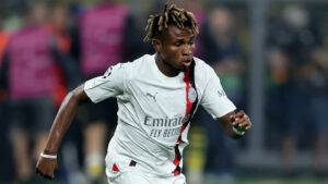Chukwueze
