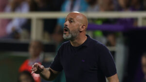 ACF Fiorentina v Ferencvarosi TC: Group F - UEFA Europa Conference League 2023/24