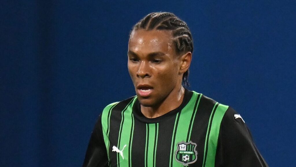 US Sassuolo v SS Lazio - Serie A TIM
