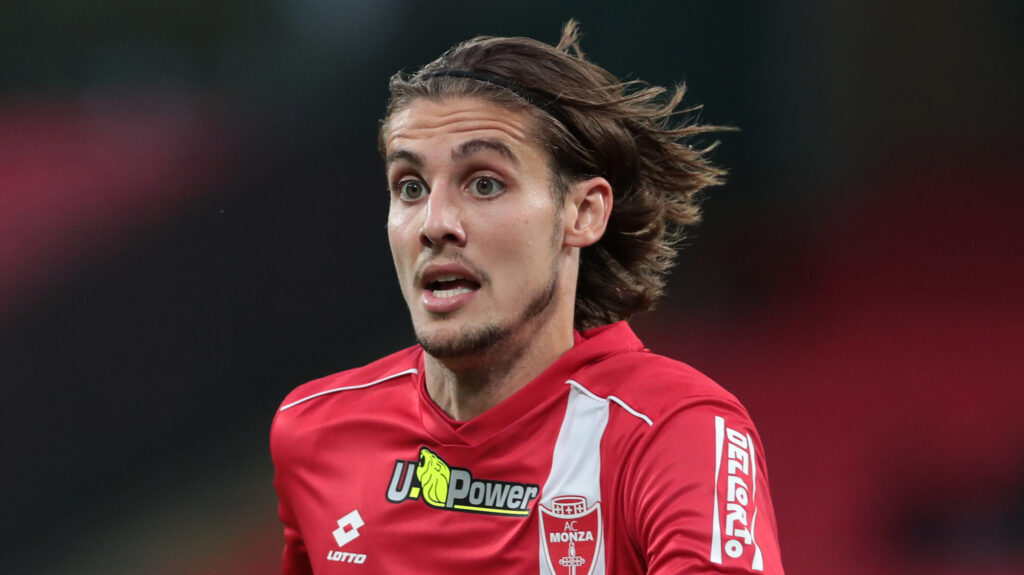 AC Monza v Udinese Calcio - Serie A TIM
